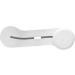 Transfer Mobility Board Seat Transfer Aid for Elderly Disabled and Handicapped Wheelchair Users White - Buy Online on SooperMarket.com