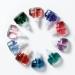 Yankee Candle Seaside Woods Electric Scent Plug Refill - Pack of 4 | International Shipping Available - Buy Online on SooperMarket.com