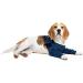 MPS Medical Pet Shirt - TAZ2 Double Front Leg Sleeve for Dog X-Small - Buy Online on SooperMarket.com