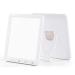 LED Sun Lamp Natural Light UV-Free 10000 Lux Light Therapy Lamp 6 Timers 5 Adjustable Brightness Levels for Home/Office Use