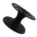 Hairdressing Comb Stand Hair Combs Shears for Hair Scissor Holder Professionnel Ciseaux Barber Dryer Rack Holder Shear Holder Scissor Rack Pp Desktop Storage Rack