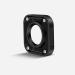ParaPace Lens Replacement Kit for GoPro Hero 11/10/9 Black - UV Protective Glass Cover, Action Camera Accessories (Black) - Buy Online on SooperMarket.com