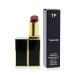Tom Ford Lip Color Satin Matte 80 Impassioned - Deep Red Burgundy Lipstick for Ultimate Elegance | International Shipping Available - Buy Online on SooperMarket.com