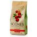 Sticky Fingers Premium All Natural Scone Mix Trio Bundle - Apple Cinnamon, Wild Blueberry, Cranberry - Buy Online on SooperMarket.com