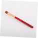 WOFASHPURET Eye Makeup Tool Eye Makeup Makeup Eyeshadow Eye for Eyeshadow Eye Shadow for Makeup Eye Makeup Kit Makeup Eye Simulated Animal Hair Precision Concealer Brush - Buy Online on SooperMarket.com