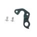 COONIUM Derailleur Hanger for Scott Addict Foil Contessa Solace 331