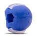Jawzrsize Jaw, Face, and Neck Exerciser - Define Your Jawline, Slim and Tone Your Face, Look Younger and Healthier - Helps Reduce Stress and Cravings - Facial Exerciser (Advanced - Large, Blue) 1 Count (Pack of 1) Blue