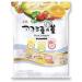Royal Family Fruit Mochi (Orange Hami Melon & Strawberry) 120g - Buy Online on SooperMarket.com