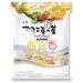 Royal Family Fruit Mochi (Orange Hami Melon & Strawberry) 120g