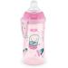 Nuk 62703 10 Oz Active Toddler Silicone Cup - Buy Online on SooperMarket.com
