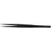 EVTSCAN Precision Tweezers - Portable Corrosion-Resistant Fine Tip Tweezers for Mobile Phone & PC Repair (Black) - Buy Online on SooperMarket.com