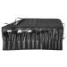 e.l.f. 19 Piece Brush Set for Precision Application  Synthetic