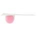 Nivea Lip Soft Rose 0.16oz Blister Pack - Hydrating Rose Lip Balm - Buy Online on SooperMarket.com