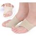 JHGCCL Hallux Valgus Corrector - Toe Straighteners for Overlapping Toes - Buy Online on SooperMarket.com