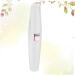 NOLITOY Women's Electric Hair Shaver & Face Epilator - Gentle Facial Hair Removal Eyebrow Trimmer & Sanitary Bag | International Shipping Available - Buy Online on SooperMarket.com