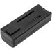 Buy 3400mAh Battery Compatible with E6000 TIC - High Performance 3.7V | International Shipping Available - Buy Online on SooperMarket.com