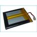 Buy 1700mAh Battery Replacement for Palm i705 Tungsten C & W - Compatible PA1429 LIS2106 LIS2132 - Buy Online on SooperMarket.com