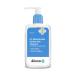 2% Niacinamide Gentle Face Cleanser for Sensitive Dry & Normal Skin | Gently Cleanses Makeup Dirt & Impurities | Soap-Free & Non-Oil Stripping | 4.23 Fl Oz/125ml