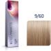 Wella Illumina Color Permanent Hair Color No. 9/60 Very Light Violet Natural Blonde 60 ml - Pack of 1 - Buy Online on SooperMarket.com