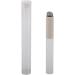 Round Head Lip Brush Reusable Silicone Applicator for Lip Gloss with Dustproof Carrying Box Concealer Brush for Blending Makeup - Buy Online on SooperMarket.com
