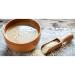 100% Natural Sesame Paste (Tahini) 600g | Vegan Gluten-Free No Preservatives or Additives - Buy Online on SooperMarket.com