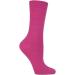 COSHAL 3 Pairs Womens Diabetic Socks wide Honey Comb top soft cuff Ankle Medium-Elastic Grip Soft Toe cosy feel for sensitive feet Legs Non-Binding Circulatory Socks SIZE (4-7) One Size Assorted Colours (3 Pairs) - Buy Online on SooperMarket.com