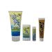 Zinka Sunny Days Personal Pack - SPF 30/50 - UVA & UVB Sunscreen Protection for Face Body Lips - Water Resistant Oil Free No Parabens (Nosecoat Lotion Face Stick Lip Balm)