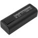 Buy 3400mAh Battery Compatible with E6000 TIC - High Performance 3.7V | International Shipping Available - Buy Online on SooperMarket.com