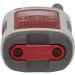 Motorola Solutions T480 Talkabout Rechargeable Emergency Preparedness Two-Way Radio Single Unit (Red/White) - Buy Online on SooperMarket.com