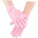 minkissy Gloves Pairs Beauty Protective Glove moisturizing Gloves Hand moisturizer Gloves moisturizing Hand Gloves Women Dry Hand Gloves exfoliating Gloves Sebs Miss Dry Skin Sun Skin - Buy Online on SooperMarket.com