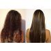 Keratin Express Daily 3 fl oz Fast Blowout - Frizz Control, Heat Protector & Repair Treatment - Buy Online on SooperMarket.com