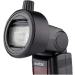 GODOX S-R1 Magnetic Flash Adapter for Cobra Flash - Buy Now! - Buy Online on SooperMarket.com