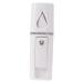 HAPINARY 1pc Mini Face Spray Instruments Rechargeable Facial Sprayer Mini Face Humidifier Hunidifier White