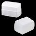 JJC Flash Diffuser for Canon 430EX II & Sony HVL-F43M - 2 Pack Camera Flash Bounce Light Modifiers - Buy Online on SooperMarket.com
