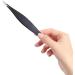 Stainless Steel Pointed Tweezers for Ingrown Hair & Eyebrow Removal - Multifunctional Tool for Facial Hair Removal - Buy Online on SooperMarket.com