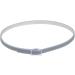 Dewel 63.5cm Waterproof Tick Collar for Dogs & Cats | Effective Flea & Tick Prevention | Adjustable Neck Band - Buy Online on SooperMarket.com