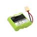300mAh/1.08Wh Replacement Battery for Texet TX-D7955A