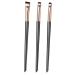 MUSISALY 1 Set Eyeshadow Brush Eye Brushes Eyebrow Concealer Eyeliner Brush Eyeshadow Brushes