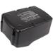 SPANN Battery Replacement for Starmix ISC L 36-18V & M 36-18V - High-Quality Safe L18V TOP 18.0V Replacement | Fast International Shipping - Buy Online on SooperMarket.com