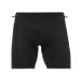 VAUDE bike underpants men short men's bike inner-pants III Black padded bike-undership pants with high elasticity quick-drying & breathable m black