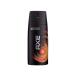Axe Musk Deodorant Body Spray for Men 150ml - Pack of 3, 5.07oz each - Buy Online on SooperMarket.com