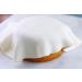Premium Burgundy Fondant 500g - Soft & Flexible Cake Decoration - 17 Colors Available - Edible Roll Fondant for All Your Baking Needs - Buy Online on SooperMarket.com