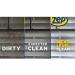 Zep Hose-End Outdoor Cleaner - 32oz (Case of 2) - Ideal for Outdoor Glass and Surfaces - Buy Online on SooperMarket.com