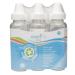 Evenflo 3 Pack Classic Glass Bottle 8 oz. - Shop Now for Quality Baby Feeding Essentials! - Buy Online on SooperMarket.com