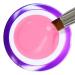 BC Bernal Cosmetics Gel Painting No. 6 Candy 5 ml 1 piece