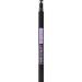 Maybelline Express Brow Ultra Slim Defining Natural Fuller Looking Brows Eyebrow Pencil 07 Black 07 Black 1 Count (Pack of 1)
