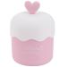 MAGICLULU Pink Facial Foam Cup - Portable Whip Bubble Maker for Cute Face Wash - Ideal Travel Facial Tool - Buy Online on SooperMarket.com