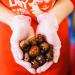 Date Lady Organic Barhi Dates | Vegan Paleo Gluten-Free & Kosher | 24 oz (3 Bags) | No Sugar Added - Buy Online on SooperMarket.com