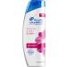 Buy Head & Shoulders Smooth Silky Paraben Free Dandruff Shampoo - Lemon 12.8 Fl Oz | International Shipping Available - Buy Online on SooperMarket.com