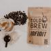 INFINIT Nutrition COLD BREW Protein Coffee - Buy Online on SooperMarket.com